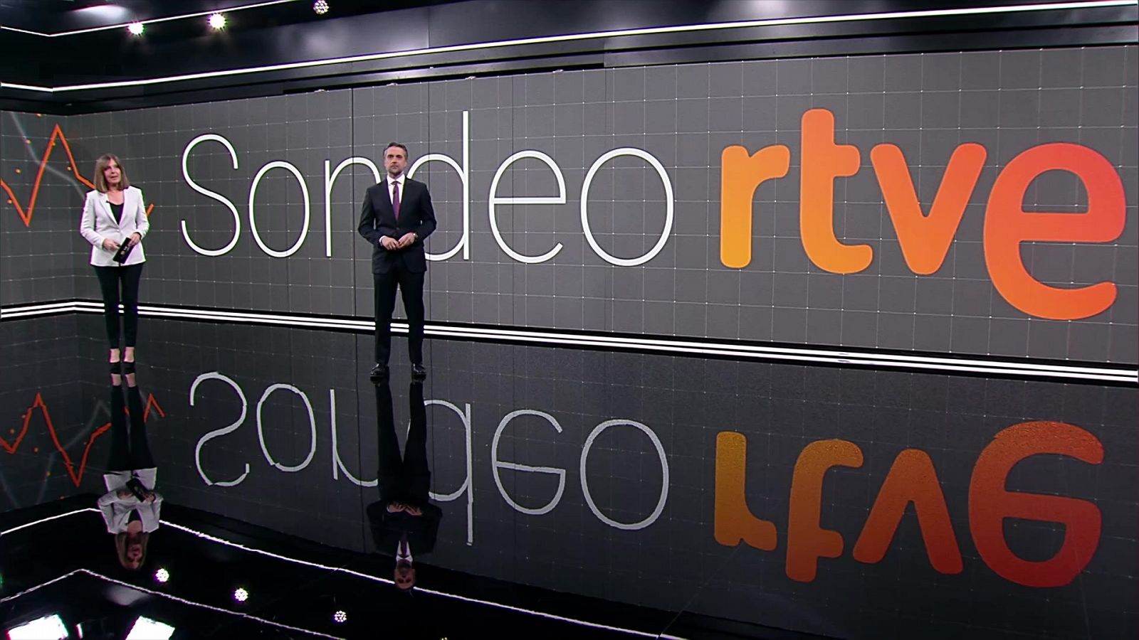 Especial informativo - 14F Cataluña decide. Sondeo - ver ahora