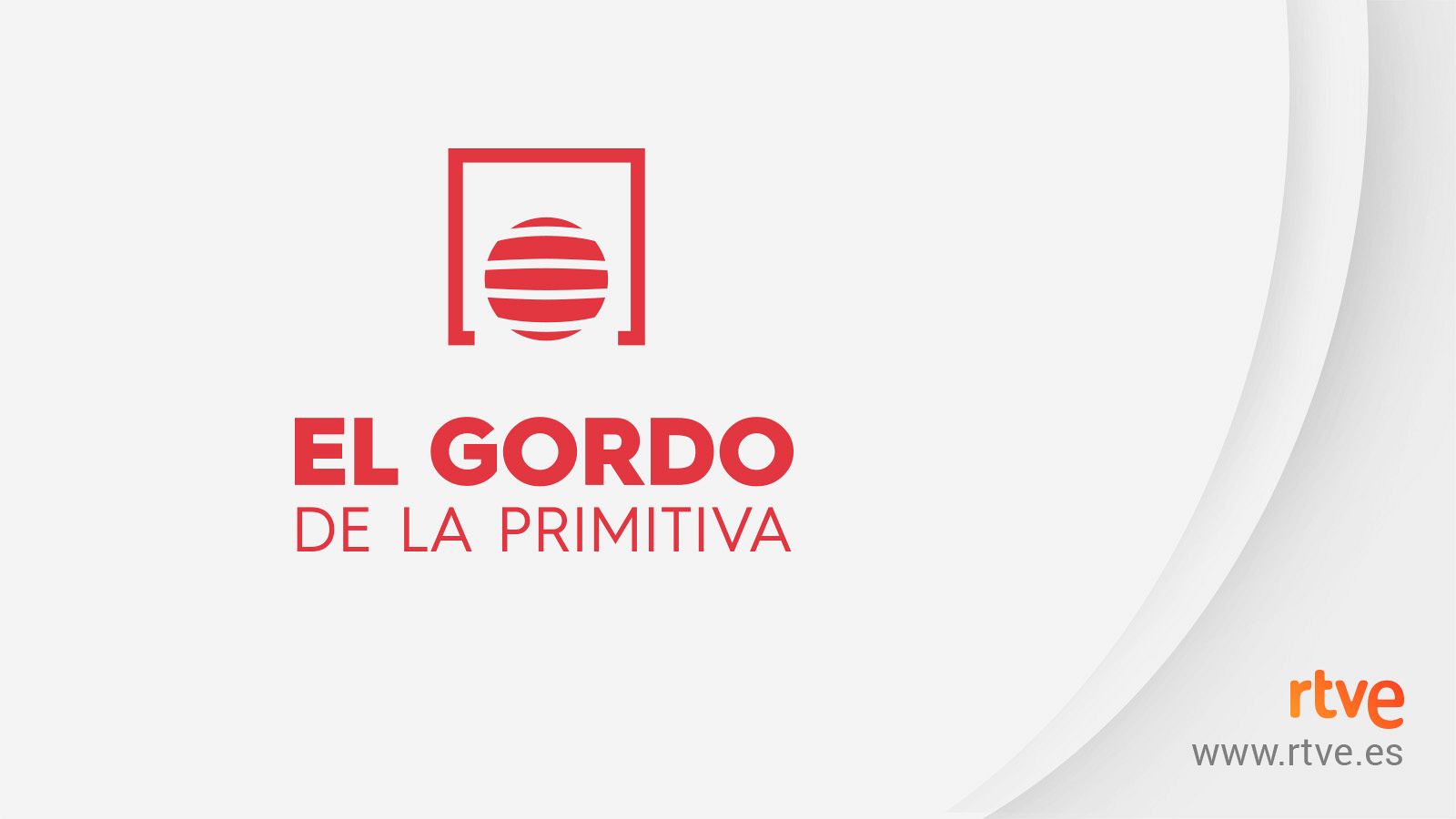 Sorteo de El Gordo de la Primitiva: 14/02/2021