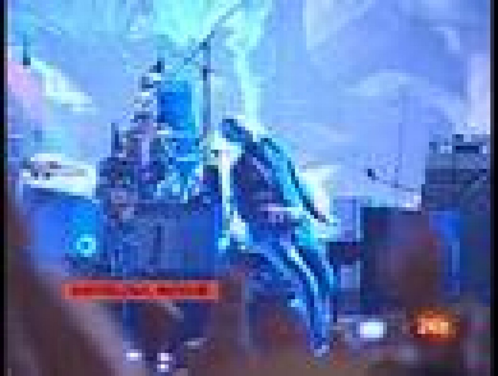 Coldplay encandila a Barcelona | Ver