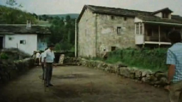 Montes de Pas - Cantabria