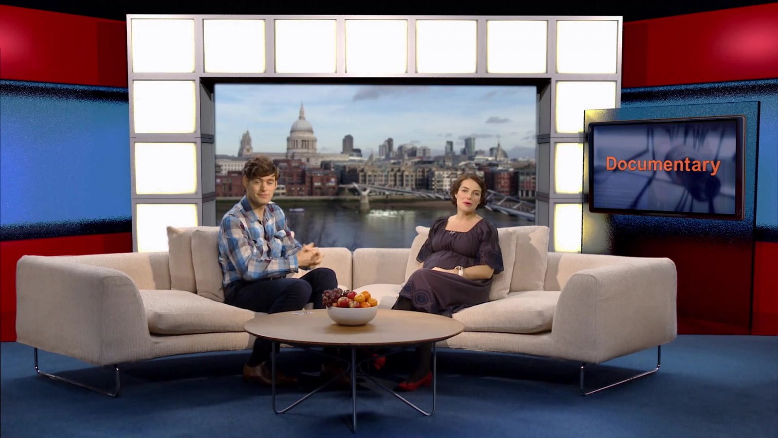 That's English - Intermedio B1.2 - Unit 5B: Try your luck - ver ahora