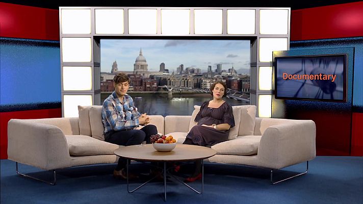 That's English - Intermedio B1.2 - Unit 5B: Try your luck