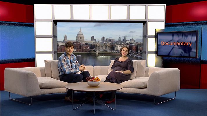 That's English - Intermedio B1.2 - Unit 5B: Try your luck