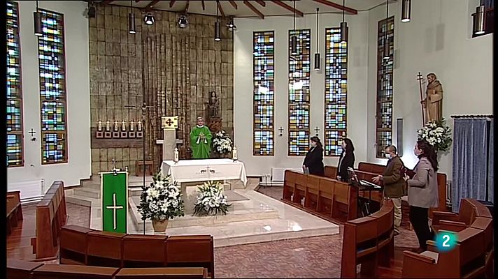 La Missa - La Missa - 14/02/2021