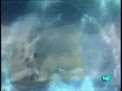 La huella del tiempo