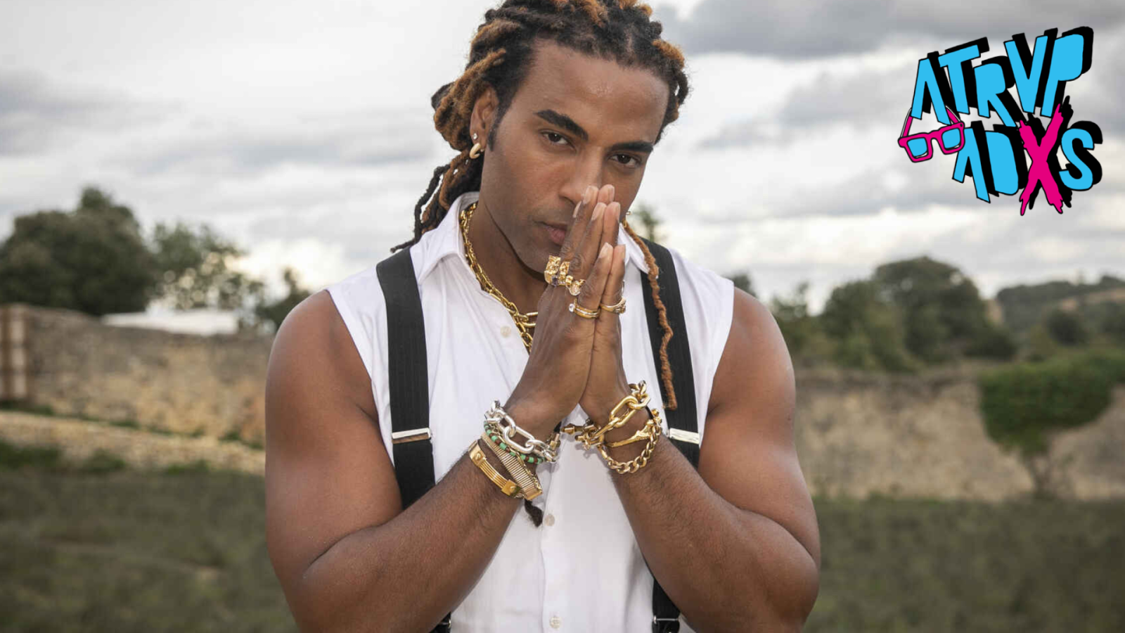 Atrvpadxs - Yotuel - 15/02/21 - ver ahora