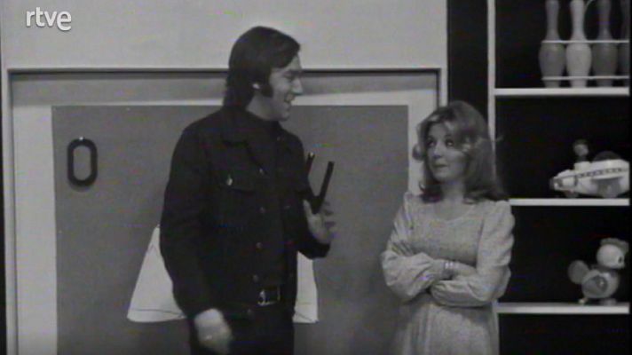 La casa del reloj - El sol y la luna (Parte 1)