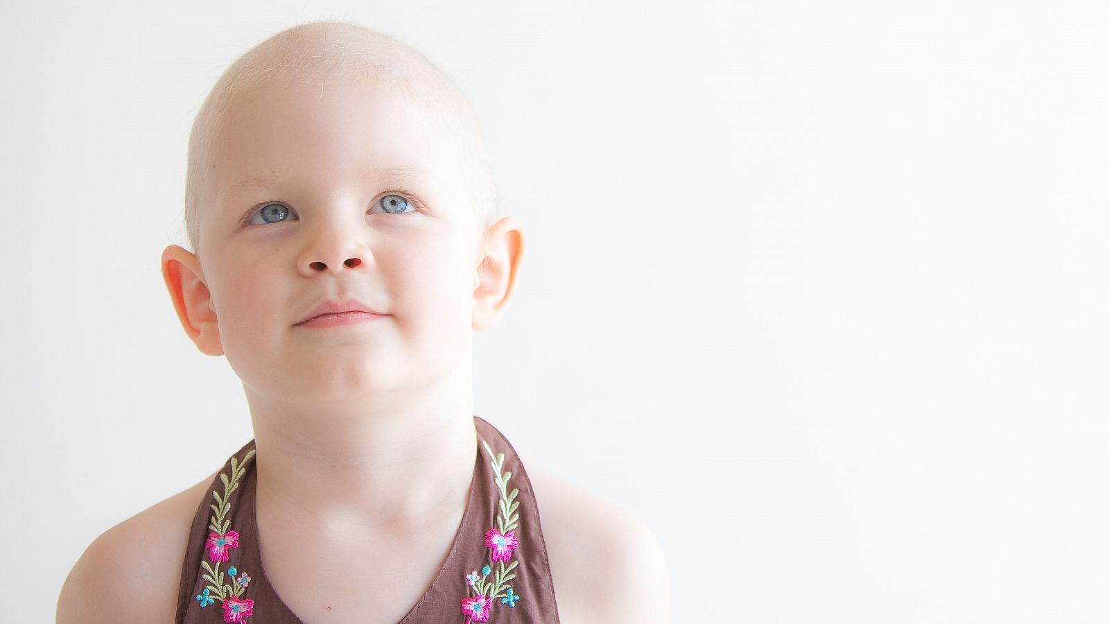 Cáncer infantil - "La inversión en investigación es muy pequeña" - Informativo 24h | Ver