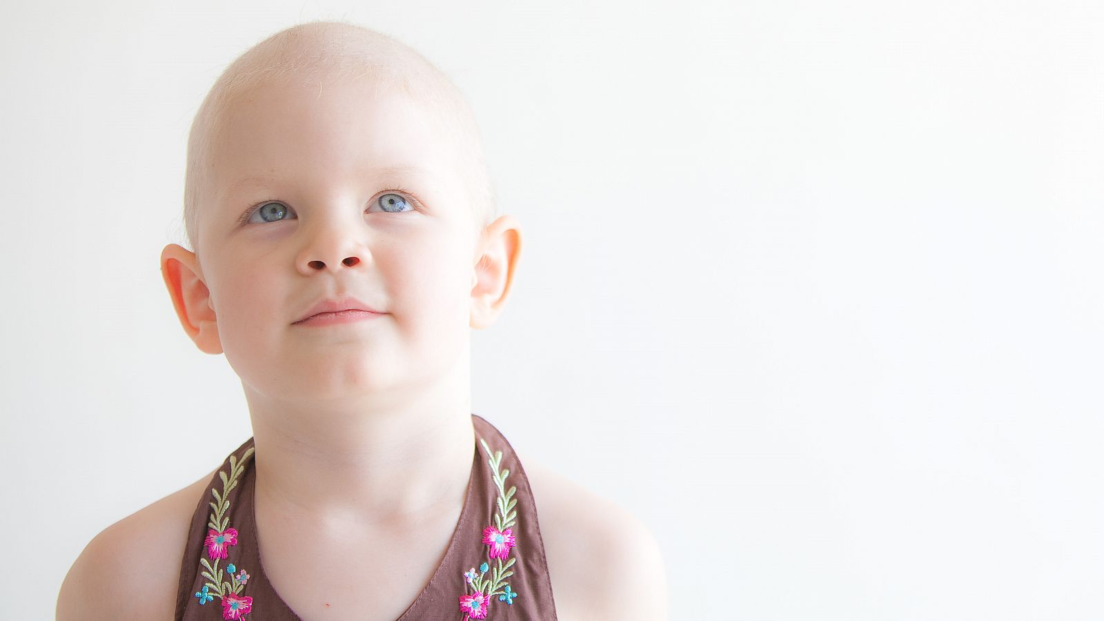 "La inversión en investigación para cáncer infantil es muy pequeña"