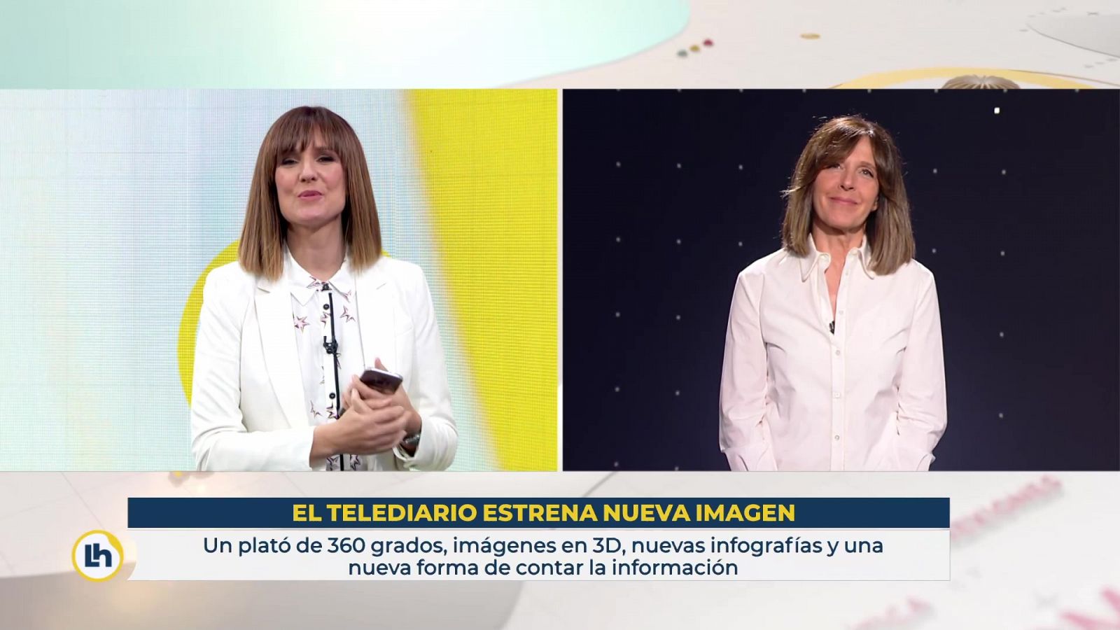 La hora de La 1 - La hora de la actualidad - 15/02/21 - ver ahora