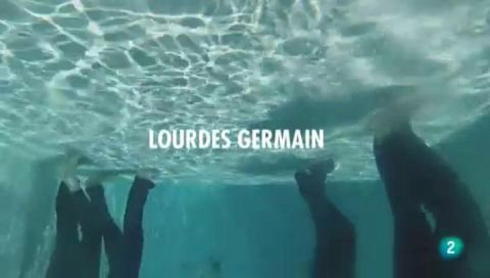 LaBolsa: Lourdes Germain
