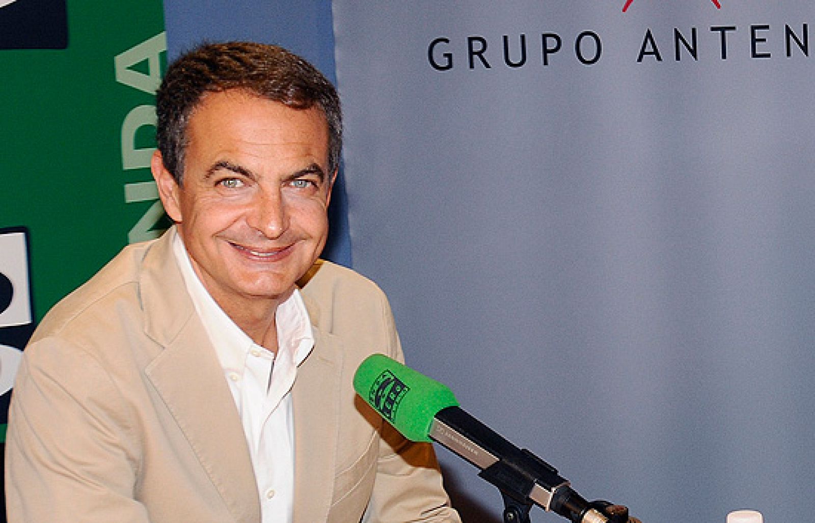 Zapatero ve "probable" el envío de 200 soldados más a Afganistán