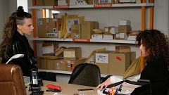 Servir y proteger - Capítulo 902