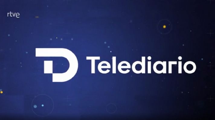 Telediario 1 - Así es la nueva sintonía y cabecera de los Telediarios