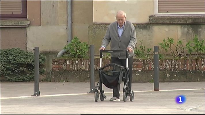 L'informatiu - Comunitat Valenciana - L'Informatiu - Comunitat Valenciana 1 - 15/02/21