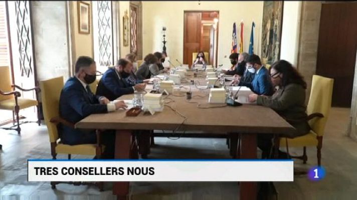 Informatiu Balear - Informatiu Balear - 15/02/21