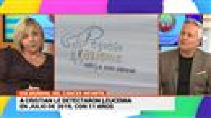 Cerca de ti - Cerca de ti - 15/02/2021