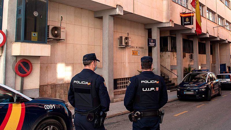 Linares intenta recuperar la calma tras los disturbios del fin de semana