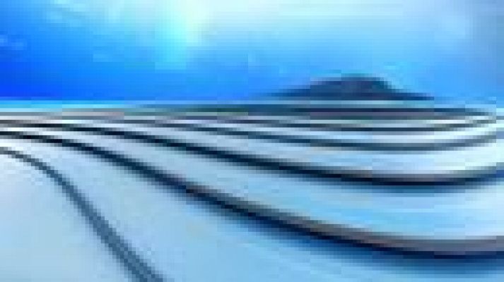 Informativo Telerioja - Informativo Telerioja - 15/02/21