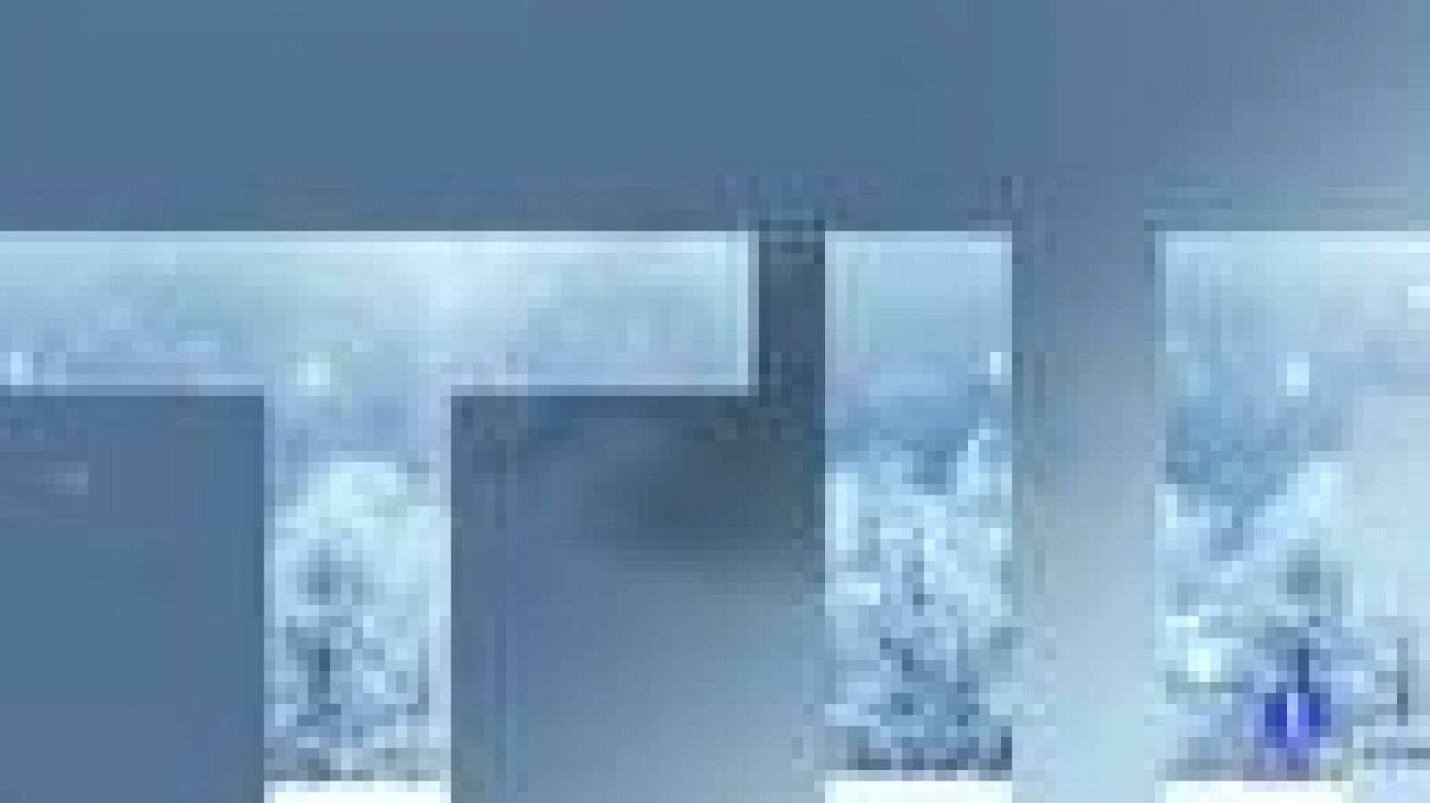 El Tiempo en la Region de Murcia - 15/02/2021