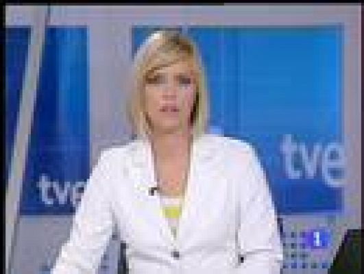  - Queman cinco vehículos en Renteria