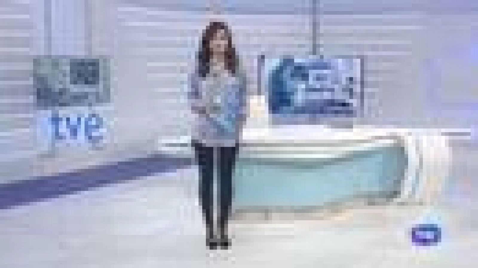 Noticias de Castilla-La Mancha 2 - 15/02/2021 - Ver ahora