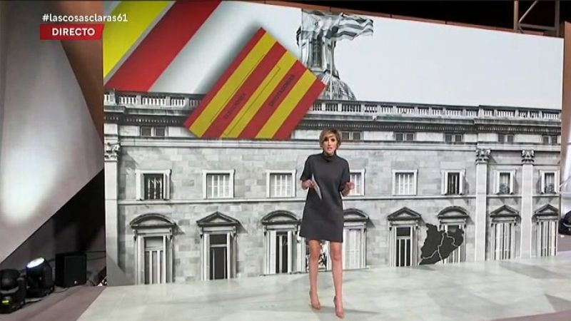 Cules son las opciones de Gobierno tras las elecciones catalanas?
