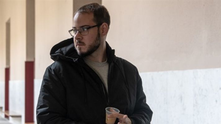 Las cosas claras - Pablo Hasél: "Vamos a responder colectivamente a un ataque gravísimo a nuestras libertades"