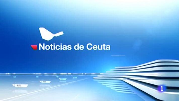 Noticias de Ceuta - La Noticia de Ceuta 15/02/21