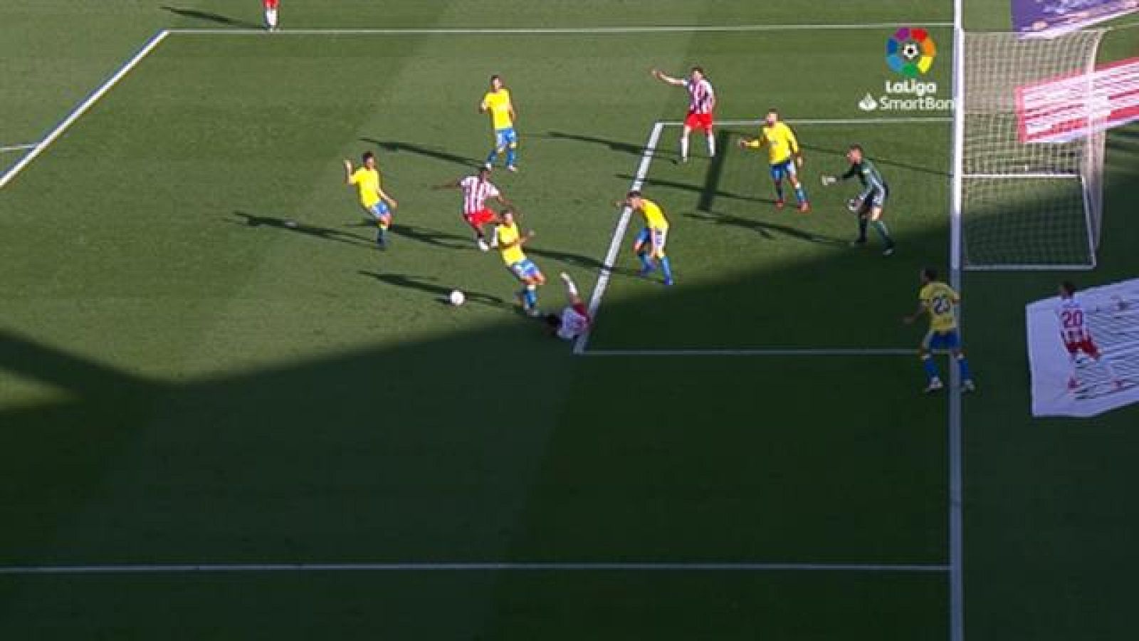 Deportes Canarias - 15/02/2021