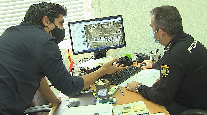 Comando Actualidad - Cerco al Narco