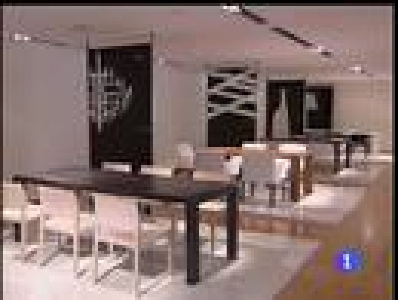 Valencia acoge Feria Hábitat | Ver