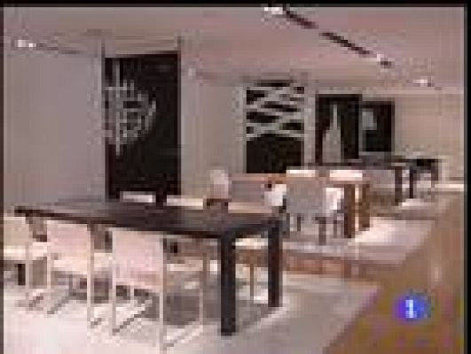  - Valencia acoge Feria Hábitat