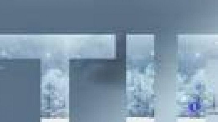 Noticias de Castilla-La Mancha - El tiempo en Castilla-La Mancha - 15/02/2021