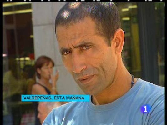  - Repatriación de fallecidos en Buñol