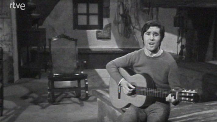 Esta noche con ... - Víctor Manuel