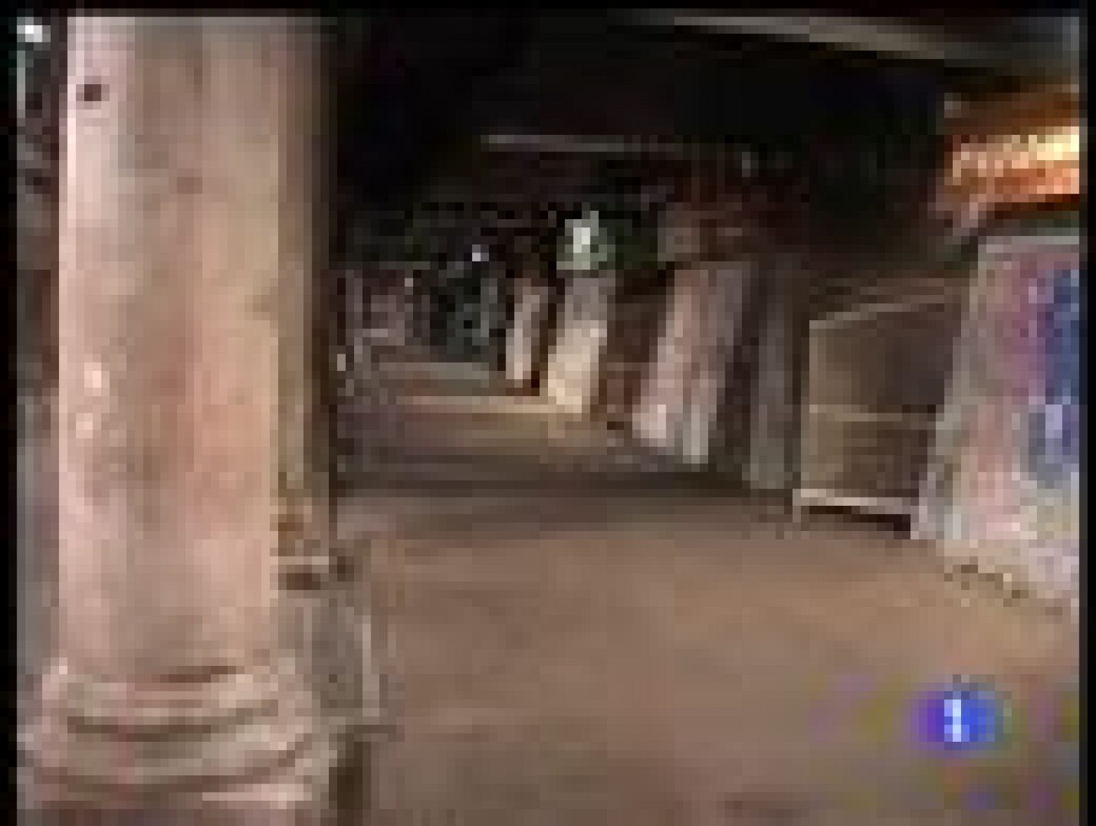 Jordi Hereu pide acabar con la prostitución callejera | Ver