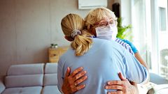 España Directo - ¡Llegan los abrazos, por fin a Extremadura! 