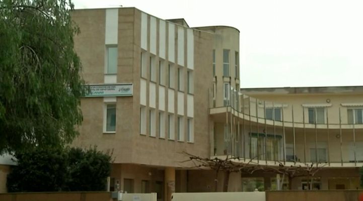 Informativo 24h - Detenido un trabajador de un geriátrico de Alcanar (Tarragona) por presunta agresión sexual