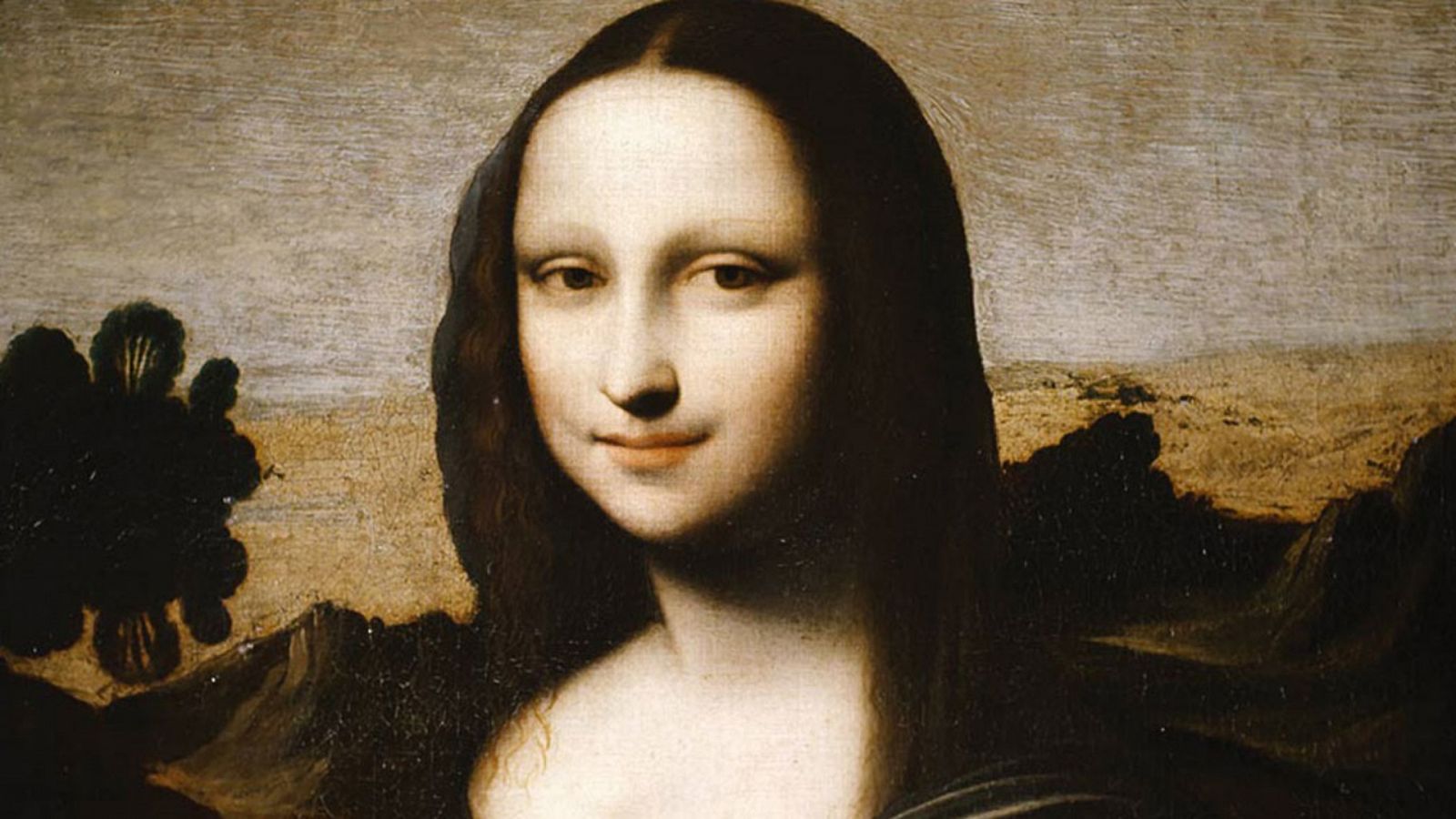Documenta2 - El misterio de la Mona Lisa
