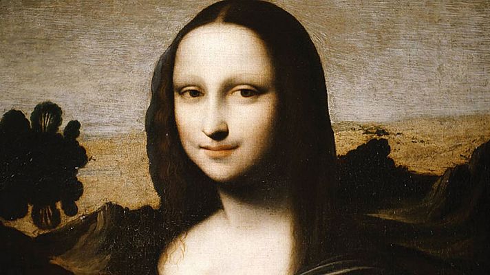 El misterio de la Mona Lisa
