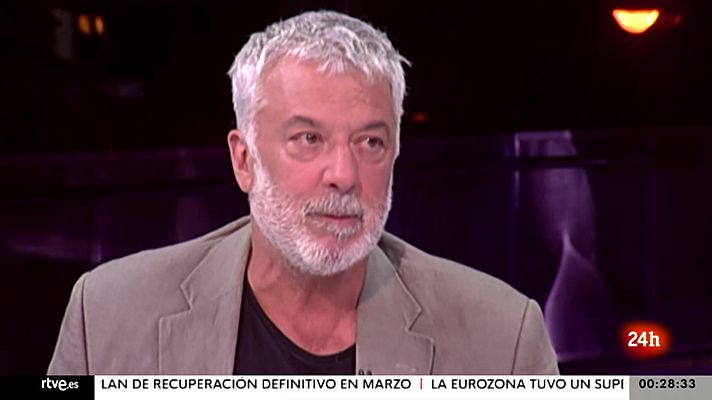 La hora cultural - La hora cultural - 15/02/21