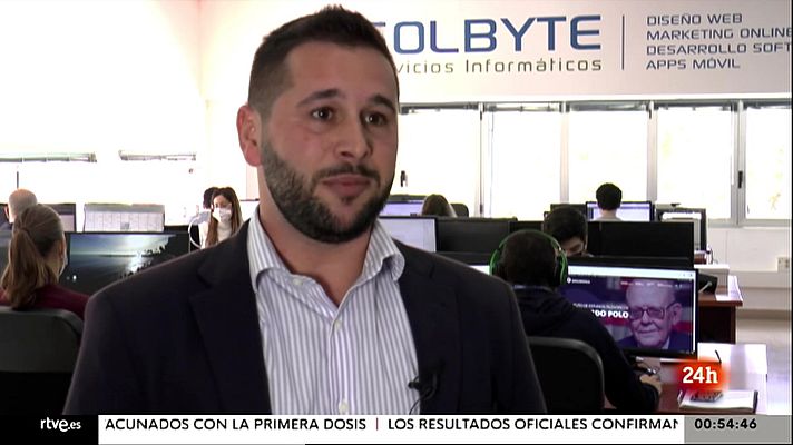 Emprende Express - Emprende Express - 15/02/21