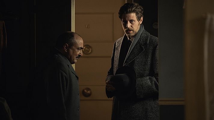 Acacias 38 - Capítulo 1431