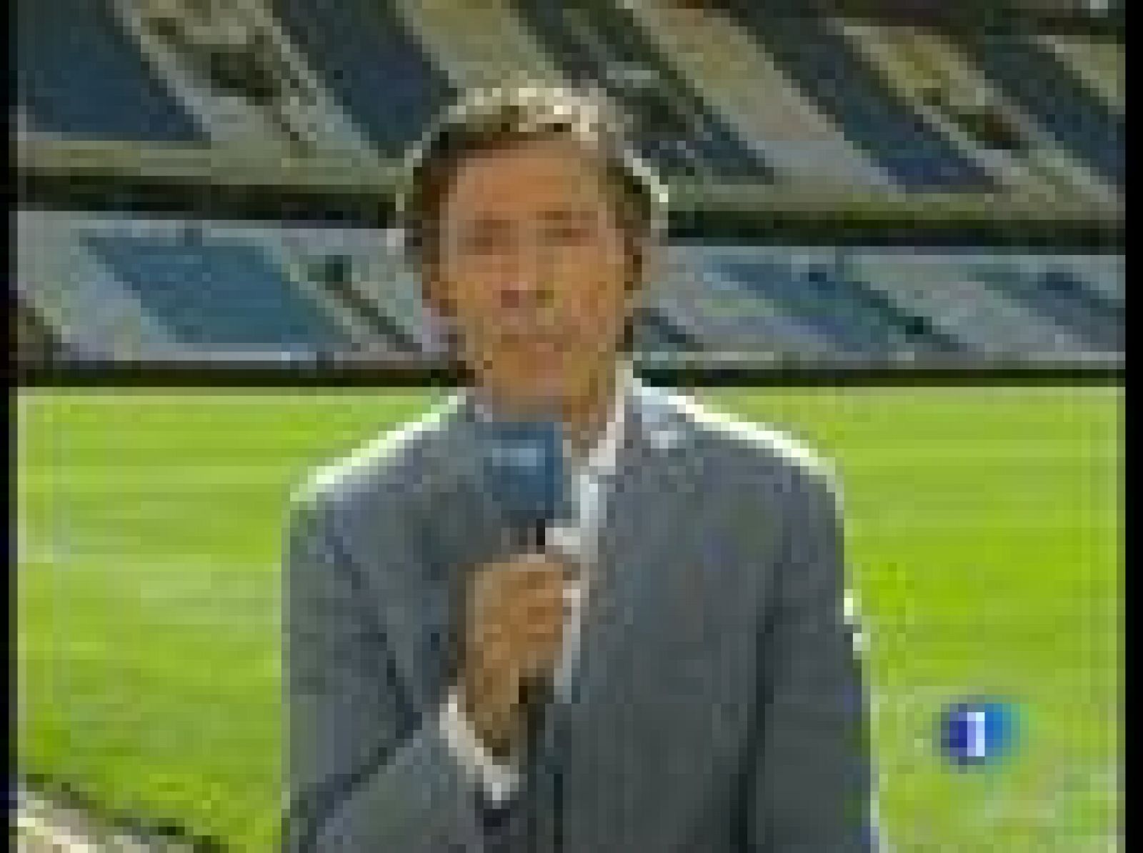 Bolt, una máquina imparable | Ver