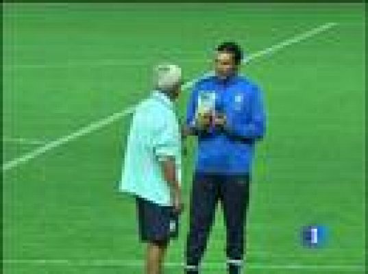  - Messi, el 'mesias' de Argentina