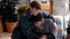 La caza. Tramuntana - Episodio 6: S'Illa