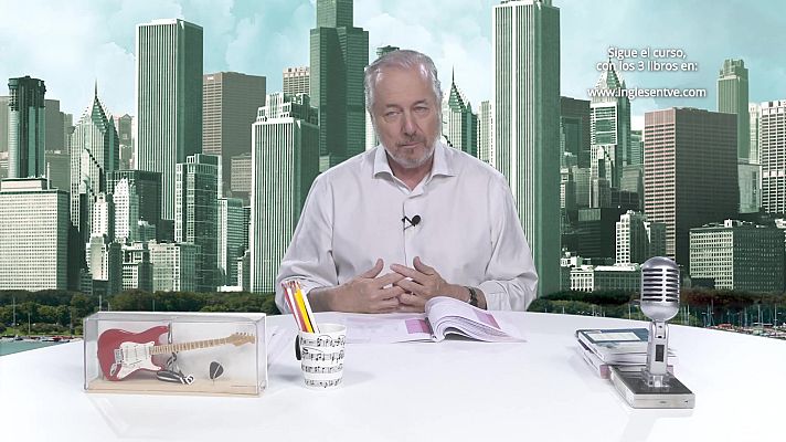 Inglés en TVE - Programa 282