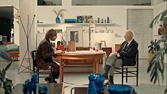 Helvètica - Entrevista a André Ricard