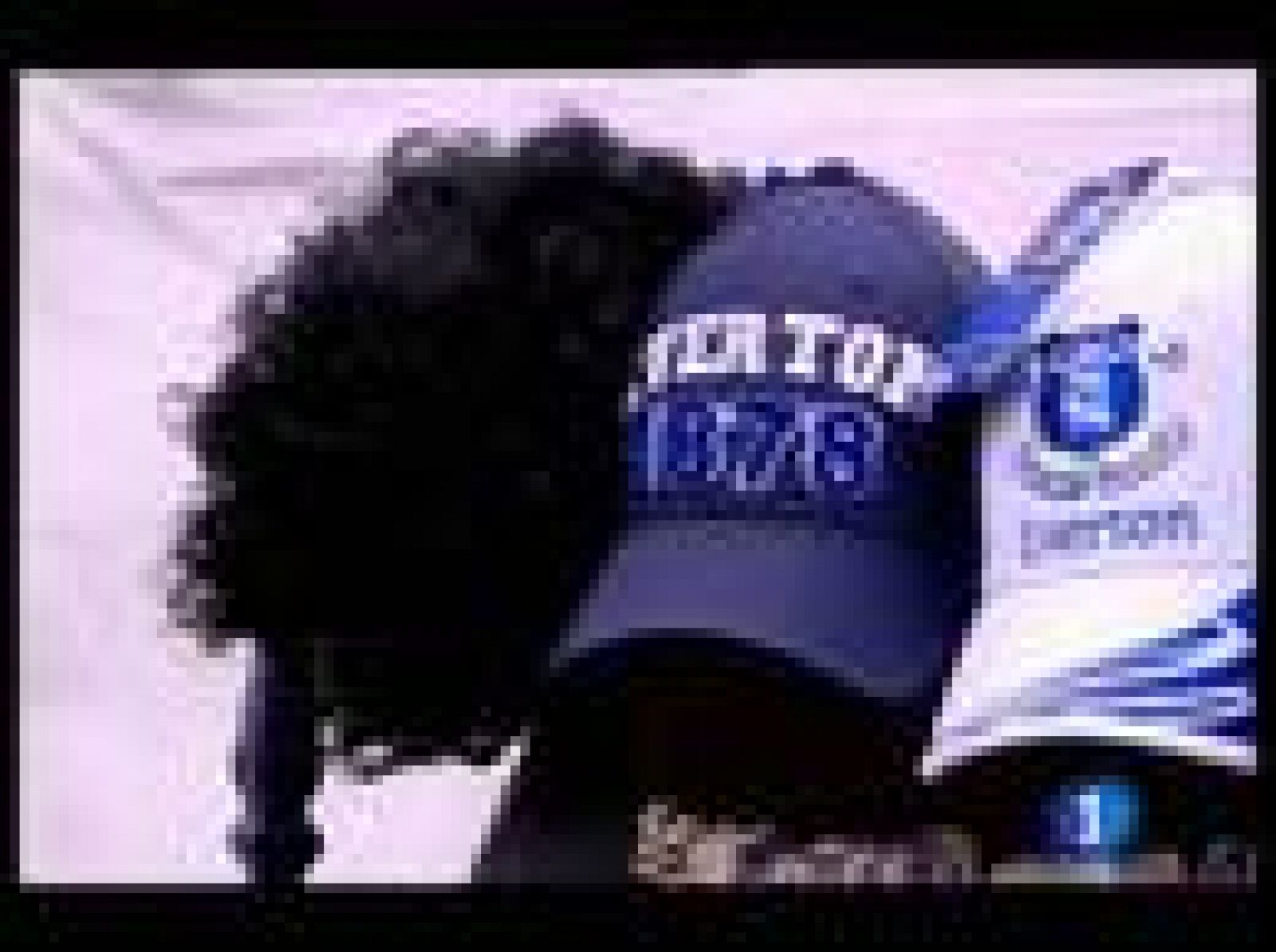 Fellaini, el 'crack' belga | Ver